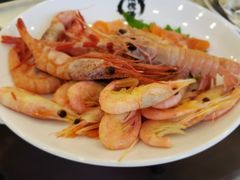 -澜悦港海鲜体验主题餐厅