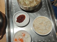 -韩麦大冷面(桂花街直营店)