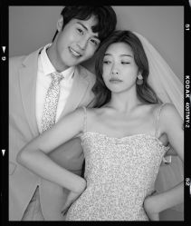 -布丁婚纱摄影工作室