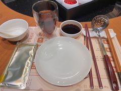 -协成海鲜火锅(情侣路店)