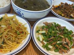 -滇铺子·云南特色菜·第九届野生菌美食节(东风东路c86店)