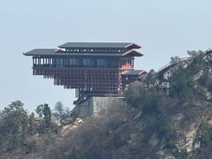 -少华山国家森林公园