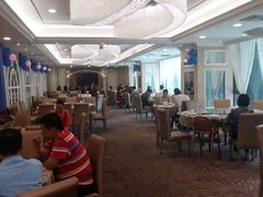 -新兴家喻酒家·羊城名宴(昌岗店)