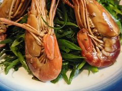 -维园悦谱·海派家常菜(乌鲁木齐南路店)