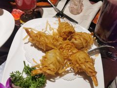 -尊品牛排(中大国际店)