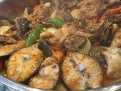 -黄记煌三汁焖锅(华发商都店)