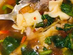 -海尔巴格新疆餐厅(东来兴店)