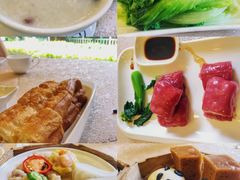 -麒麟中餐厅·经典粤菜·地道菜式老字号(广州长隆酒店)