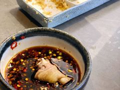 酱料-同仁四季椰子鸡(宝安壹方城店)