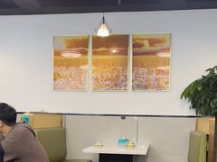 -韶山冲湘菜馆(黄桦路店)