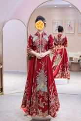 -韩国天使嫁衣婚纱礼服馆(上海旗舰店)