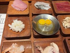 -银米·云南传统过桥米线(双廊黑金冠店)