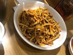 -吕氏疙瘩汤·海鲜新鲁菜(凯德mall新都心店)