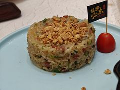 -禄福山庄•顺德菜·融和菜(龙江店)