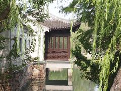 -尚贤河湿地