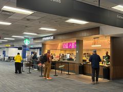 -华盛顿杜勒斯国际机场