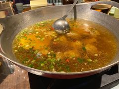 -井水小厨·湘菜(活力广场店)