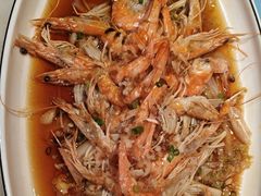 -红蜡烛-养生粥-津鲁菜(中山路店)