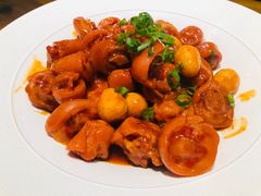 -山海经海边人家(扬州东路店)