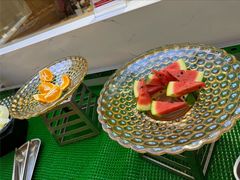 -凤冠假日酒店自助餐