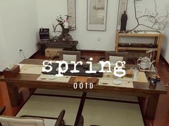 -福慧慈缘素食餐厅(王府井店)