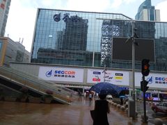 -赛格电子市场(华强北路店)