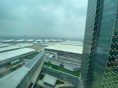 -上海浦东嘉里大酒店