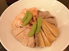 -上海人家花樣年华(中山公园店)