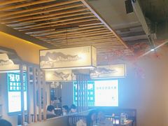 -绿草地·湘菜(喜盈门店)