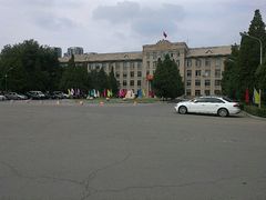 -辽宁大学(崇山校区)