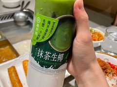 -海底捞火锅(宝龙广场夜宵主题店)