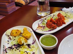 -清真· AL-JANNAT 佳纳特餐厅(仙林店)