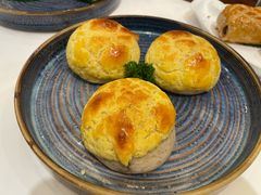 -白天鹅宾馆-宏图府餐厅