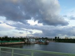 -小洲村