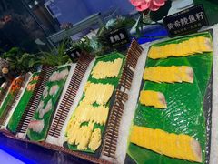 -SEA西雅图海鲜自助餐厅(海乐世界店)