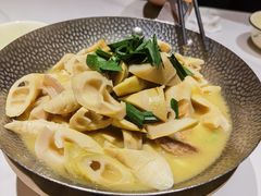 -阿露佳·舌尖上的安吉菜