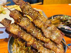 -本色.小马哥烧烤(五一路总店)