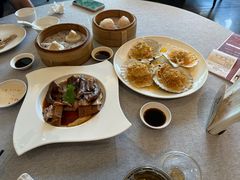 -潮府馆·非遗潮州菜·港式点心(世纪公园店)