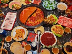 -蜀大侠火锅(春熙路店)