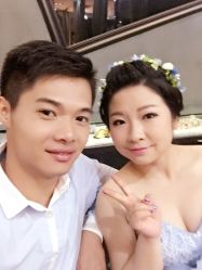 点击看大图 -现代经典婚纱摄影