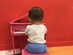 -美吉姆国际儿童教育中心(湛江招商花园城店)