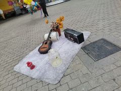 -上街里市集(悦喜客来广场店)