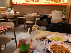 -满园烤鸭·春饼(太原街万达店)