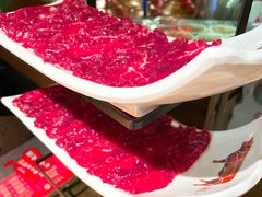 -左庭右院鲜牛肉火锅(新梅广场店)