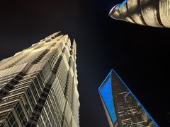 -上海金茂大厦88层观光厅