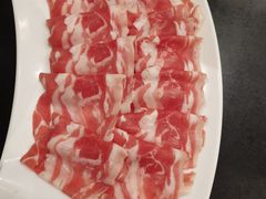 -北门涮肉·铜锅涮肉(南锣鼓巷店)