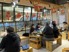 -屋头串串(临江路店)