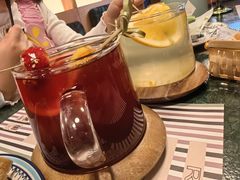 -仁义涵西餐·咖啡(中华巴洛克店)
