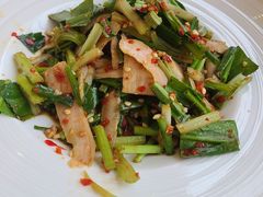 -写庭·鱼鲜川菜·宴请(铁像寺水街店)
