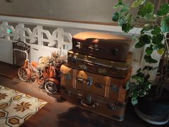 -时光花园(白鹭洲店)